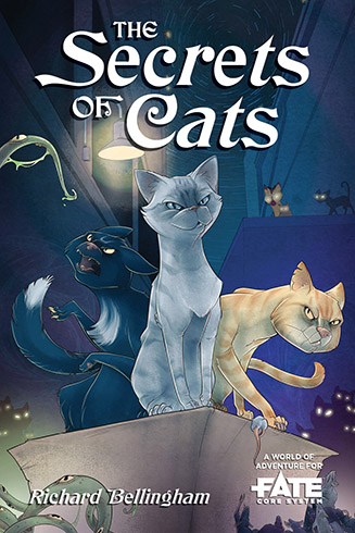 Secrets-of-Cats